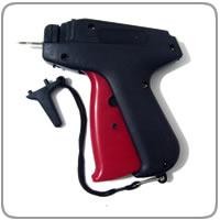 Pistola para Etiquetar Indumentaria