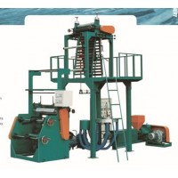Maquina sopladora FILM LDPE HDPE 