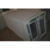 Ventana en PVC