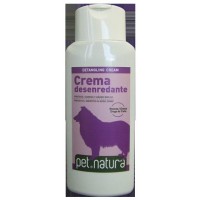 DESENREDANTE	DETANGLING CREAM 