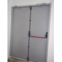 puertas cortafuego 