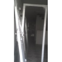 PUERTAS DE SEGURIDAD