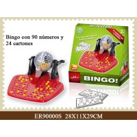 Bingo