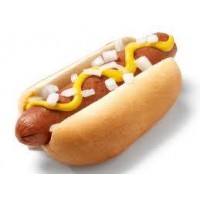 HOT DOGS