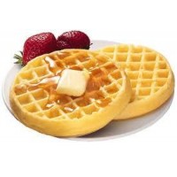 WAFFLES