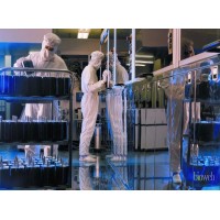 Equipos para laboratorios de bioseguridad