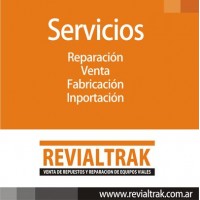Revialtrak