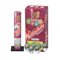 Bombas Shell