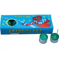 Ground spinner