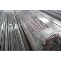 PERFILERIA DE ALUMINIO 