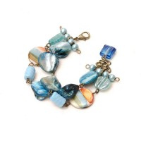 Pulsera Cape May 