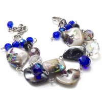 Pulsera Ncar Shine 