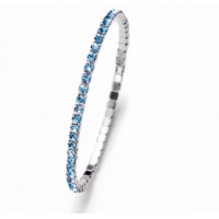 Pulsera, MADE WITH SWAROVSKI ELEMENTS