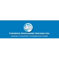 CONTINENTAL INVESTIGADORES ASOCIADOS LTDA.- INVESTIGACIONES PRIVADAS
