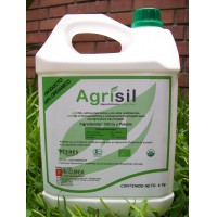 AGRISIL