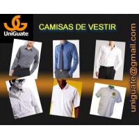 Camisas de Vestir