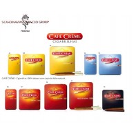 CAFE CREME
