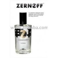 Vodka Zernoff