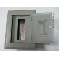 TABLEROS ELECTRICOS GALVANIZADOS 