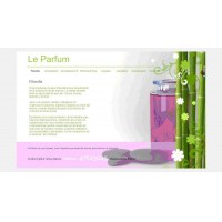Esencias aromticas puras para Aromatizacin textil