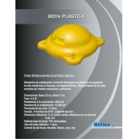 BOYA PLASTICAS 