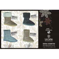 botas australiana ugg