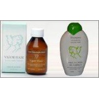 VIGOR HAIR tratamiento