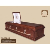 ATAUD EUROPEO
