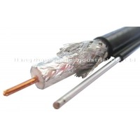 Cable RG11 de CATV 