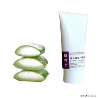 Gel Aloe Vera. 100 ml.