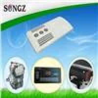 autobs con aire acondicionado SZC-V/F-D