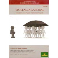 Violencia laboral
