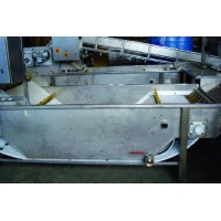 Maquina glaseadora de cinta ТО-LGM