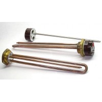 RESISTENCIA PARA THERMAS SOLE CON TERMOSTATO INCORPORADO