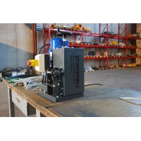 PELA CABLES STOKKERMILL 1600