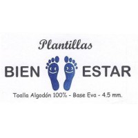 Plantillas Bienestar