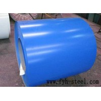 prepaint steel coils