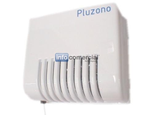 Ozonizador Pluzono PZ30 | Purificador de aire | 300m3