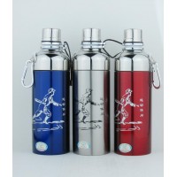 fashion stainless sports bottle  SL-3329