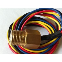 sensor electronico de agua en combustibles SCANMAR