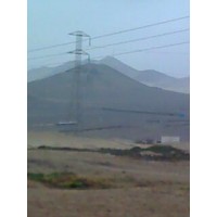 TERRENO EN CHILCA 700 HAS LIMA PERU