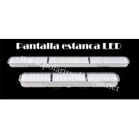 Luminaria Estanca LED de 50w (784 LEDs SMD3528)