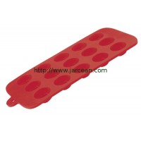 silicone chocolate/butter mould &  ice cube tray