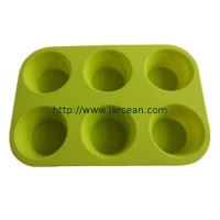 silicone chocolate/butter mould &  ice cube tray