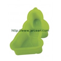 FDA&LFGB silicone cake/bread/loaf mould & cup baking mould