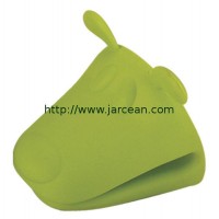 Silicone Glove & Mitt & Grips & Pot Holder & Mat