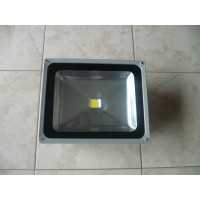 Reflector LED 50 w. 