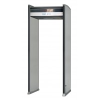 walk-through metal detector K608C