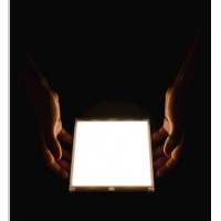 Verbatim va ms all mejorando sus pioneros mdulos OLED para diseo creativo de iluminacin