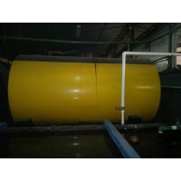 TANQUES PARA ALMACENAMIENTO DE  COMBUSTIBLE